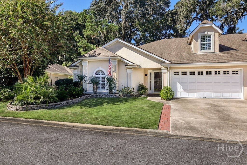 Townhouse in Savannah, Georgia, United States 1 - 17194220