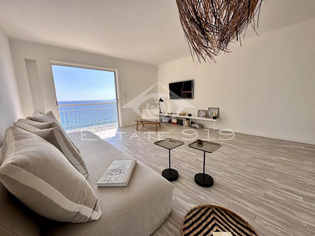 Apartment in Cannes, Provence-Alpes-Côte d'Azur, France 3 - 13234030