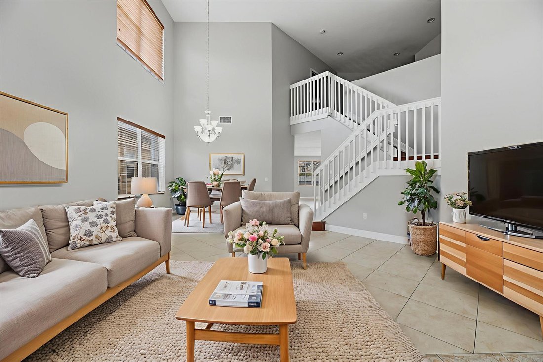 House in Miramar, Florida, United States 3 - 17191489