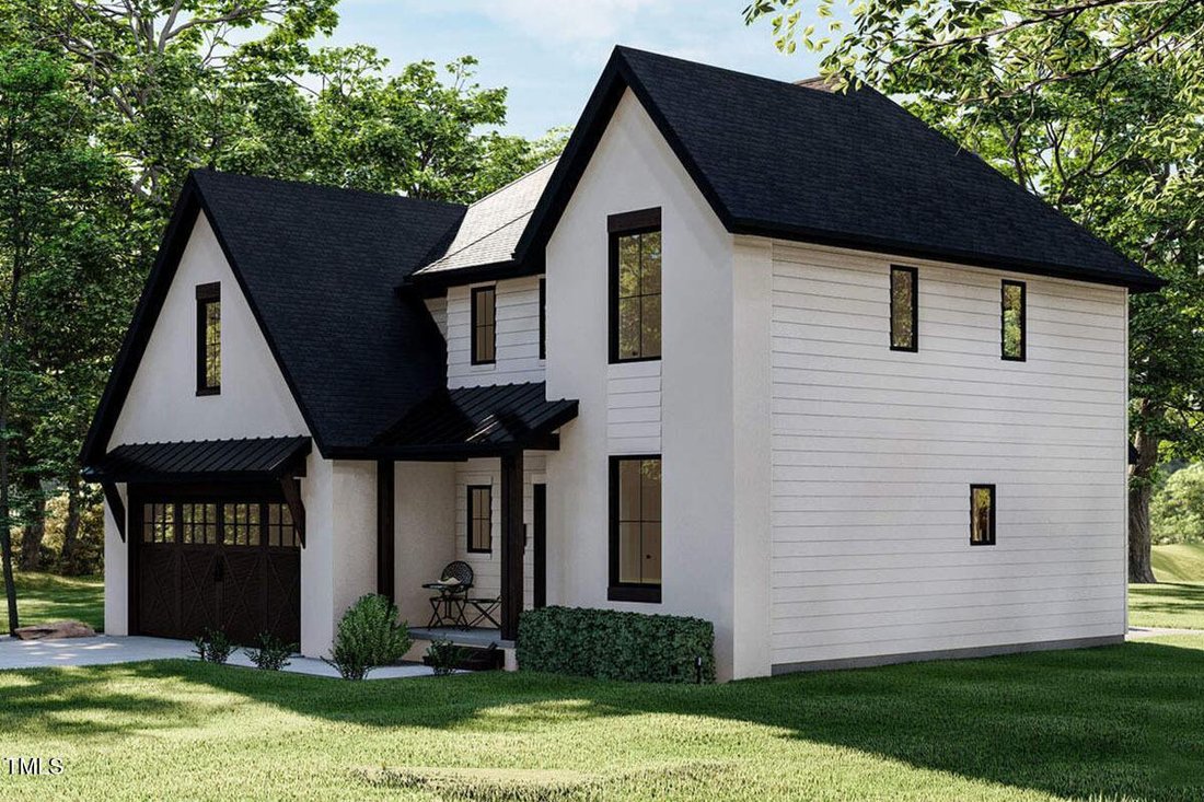 House in Mebane, North Carolina, United States 2 - 17191381