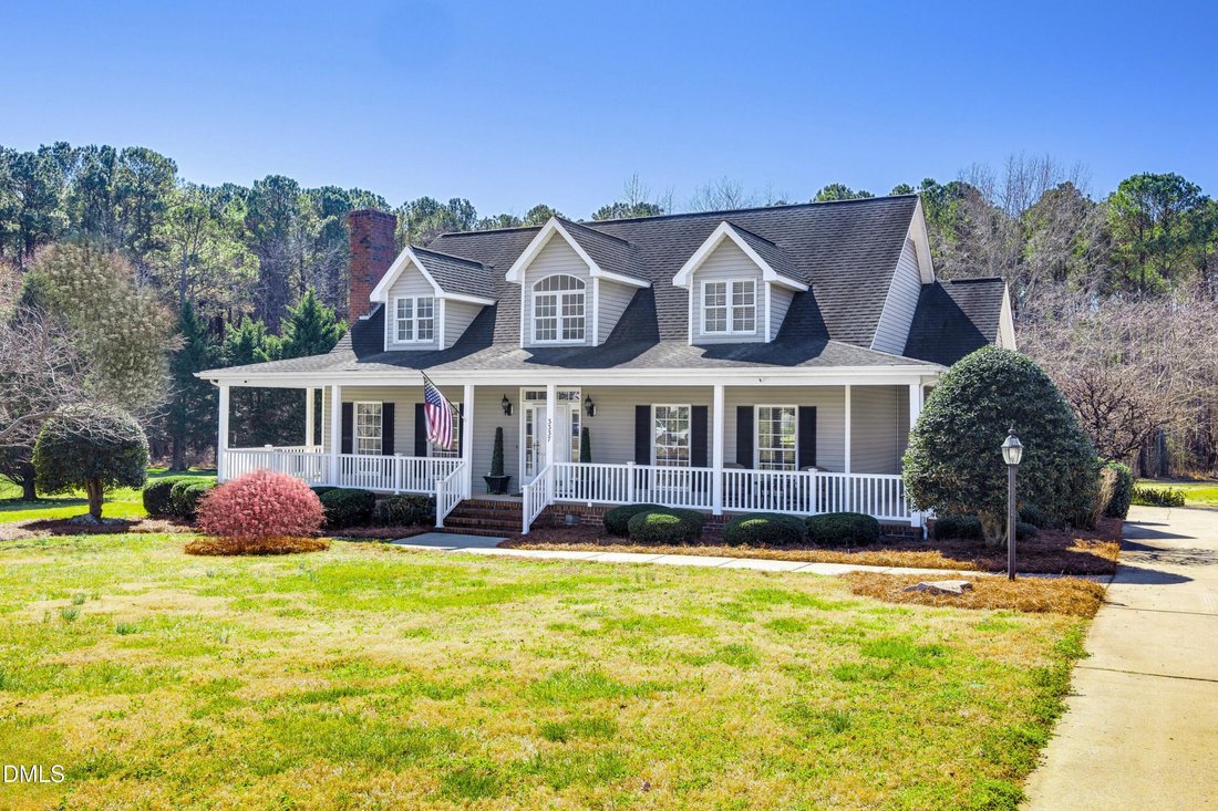 House in Mebane, North Carolina, United States 2 - 17190323