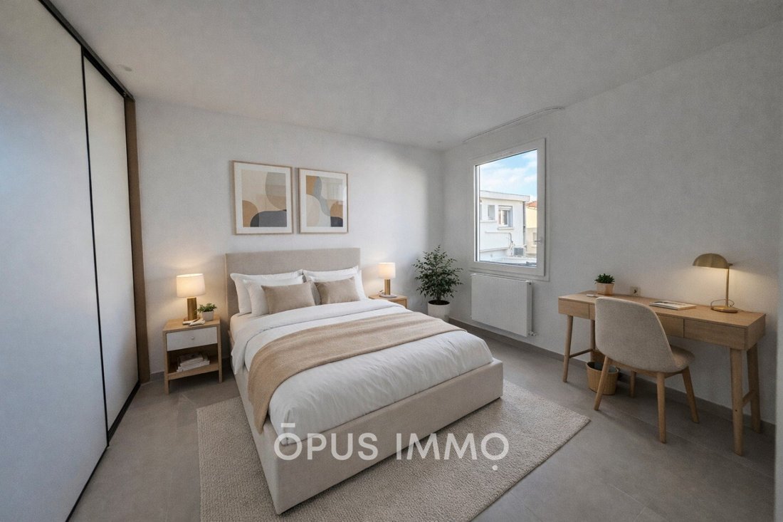 Apartment in Castelnau-le-Lez, Occitania, France 5 - 17191850