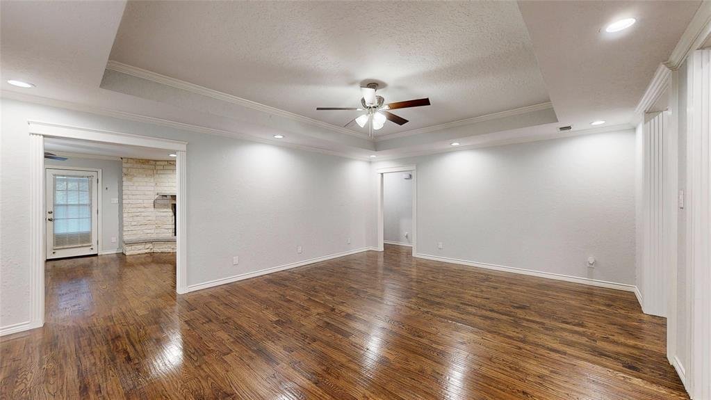 House in Bedford, Texas, United States 5 - 17191542