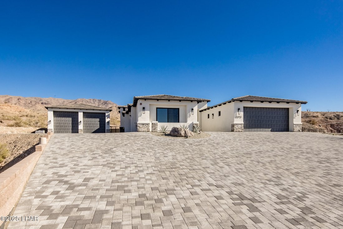 House in Lake Havasu City, Arizona, United States 1 - 17190460