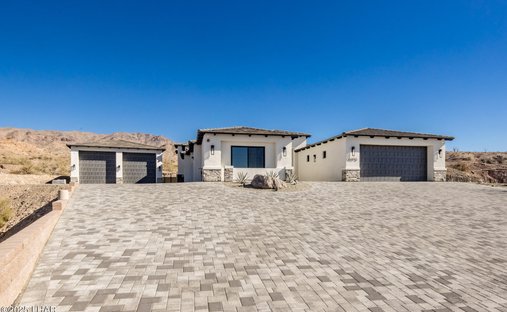 Casa a Lake Havasu City, Arizona, Stati Uniti 1