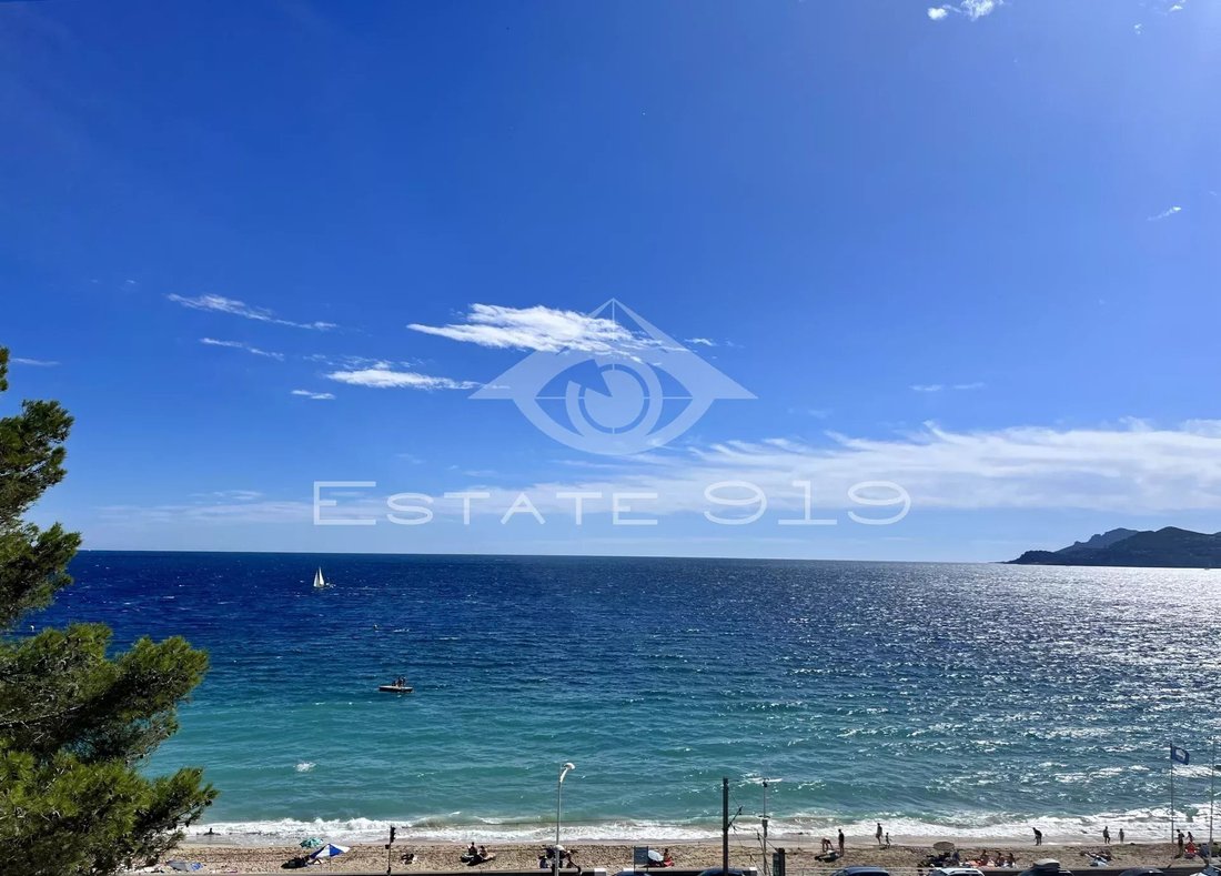 Apartment in Cannes, Provence-Alpes-Côte d'Azur, France 1 - 13234030
