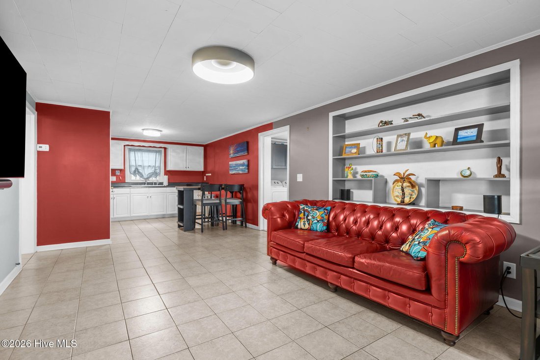 House in Atlantic Beach, North Carolina, United States 5 - 17193408
