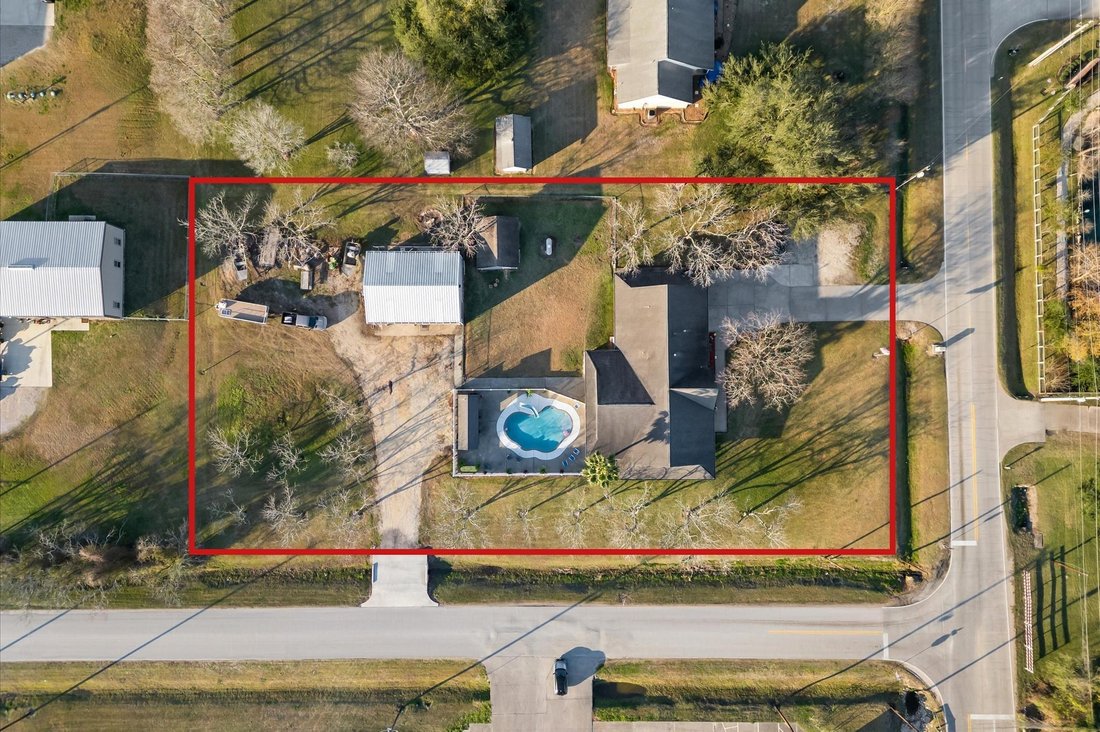 House in Dickinson, Texas, United States 3 - 17190921