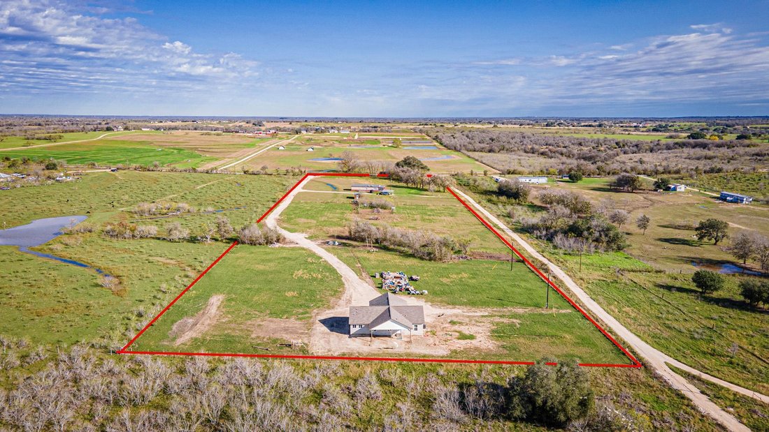 House in Dale, Texas, United States 5 - 17189089