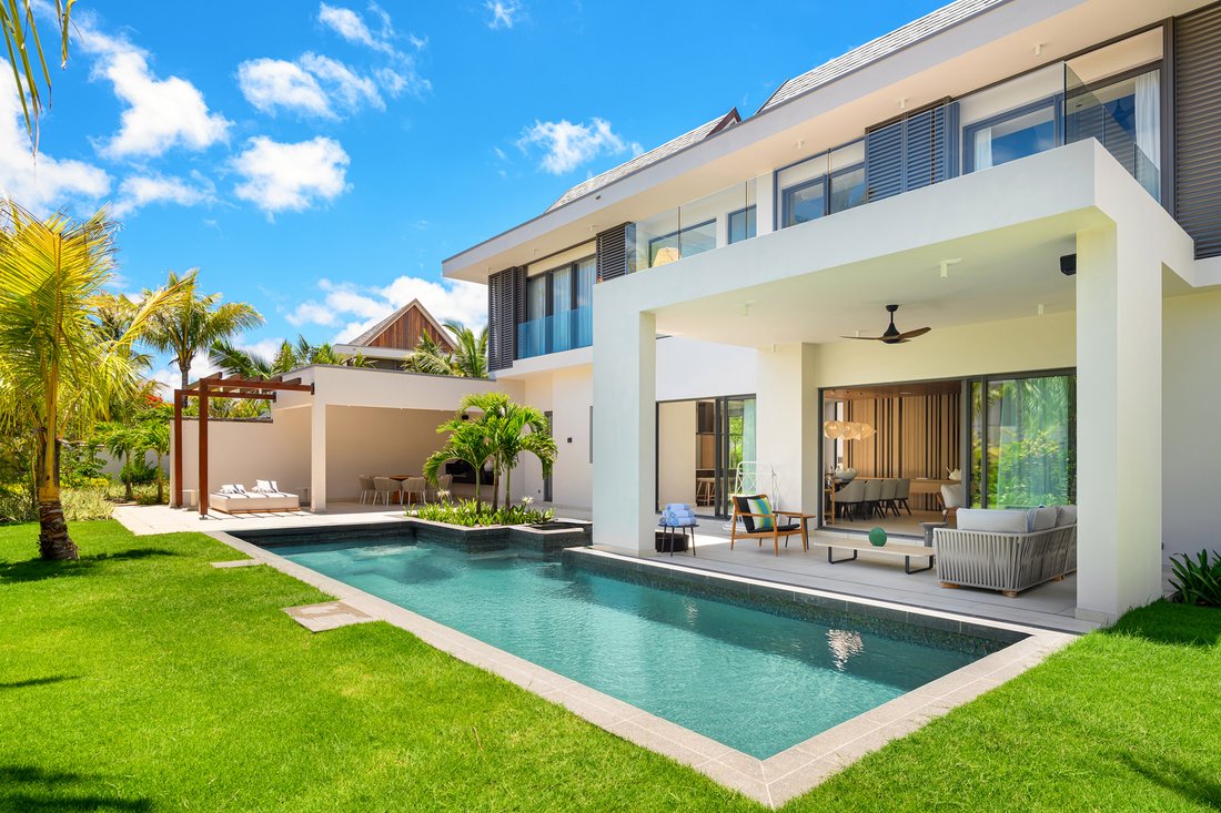 House in Quatre Cocos, Flacq District, Mauritius 1 - 17192931