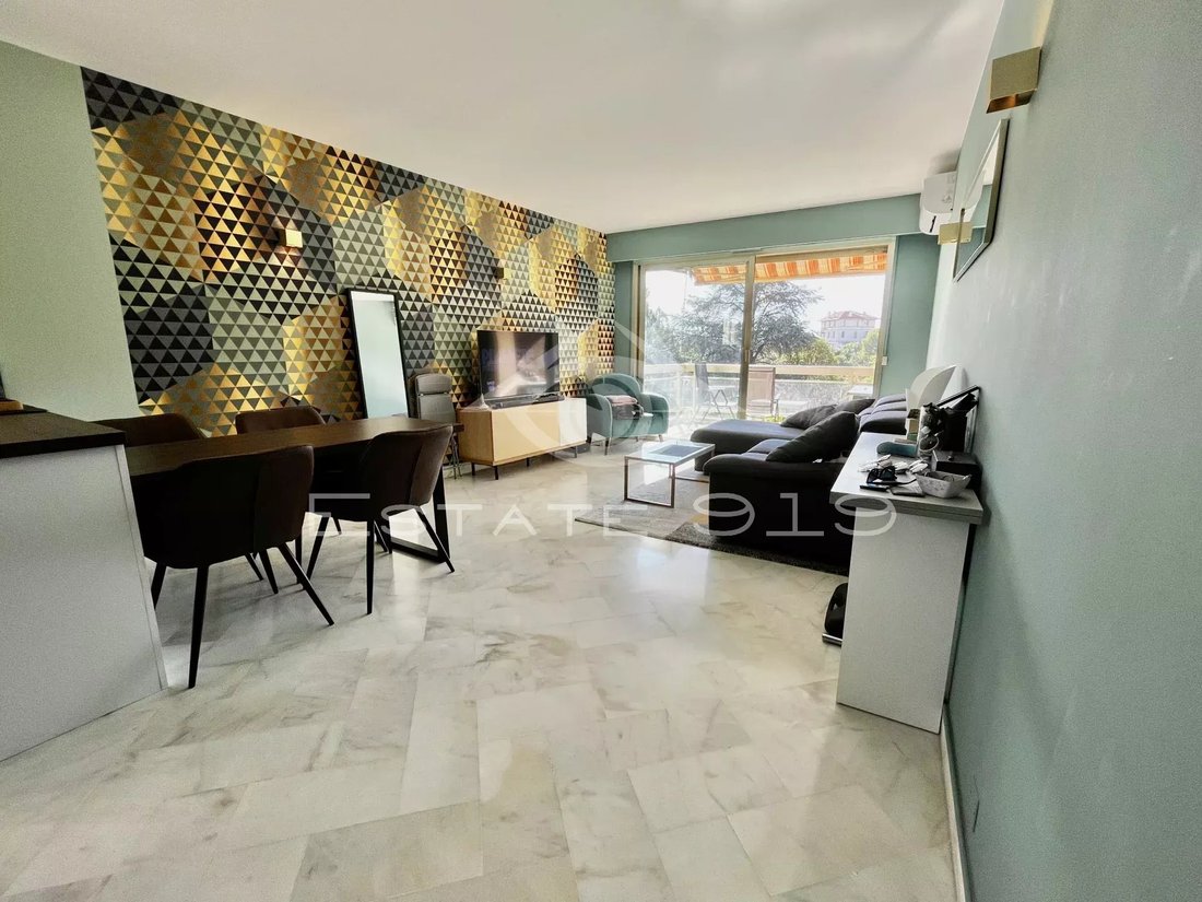 Apartment in Vallergues, Cannes, France 4 - 12427928