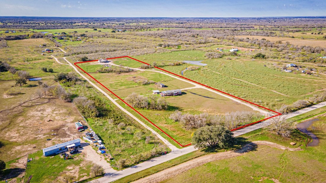 House in Dale, Texas, United States 4 - 17189089