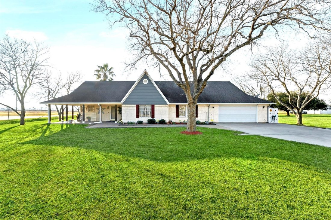 House in Dickinson, Texas, United States 2 - 17190921