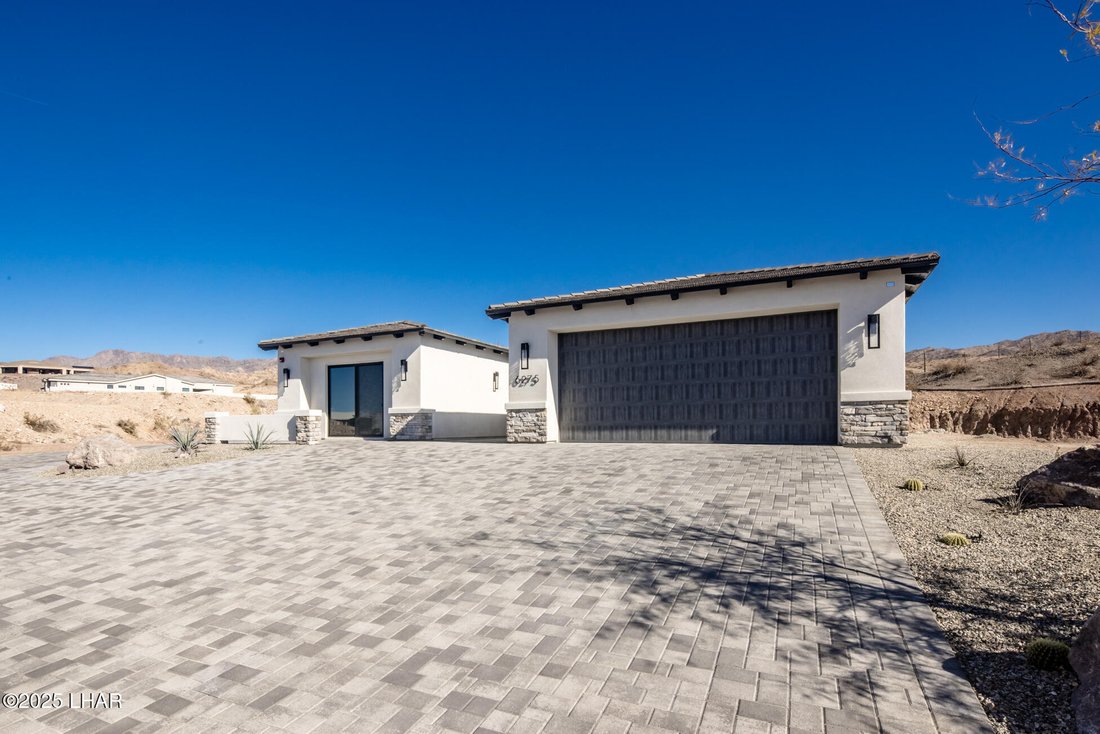 House in Lake Havasu City, Arizona, United States 5 - 17190460