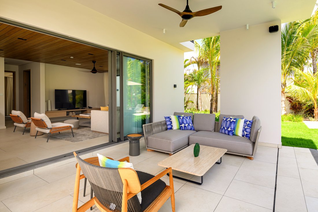 House in Quatre Cocos, Flacq District, Mauritius 4 - 17192931