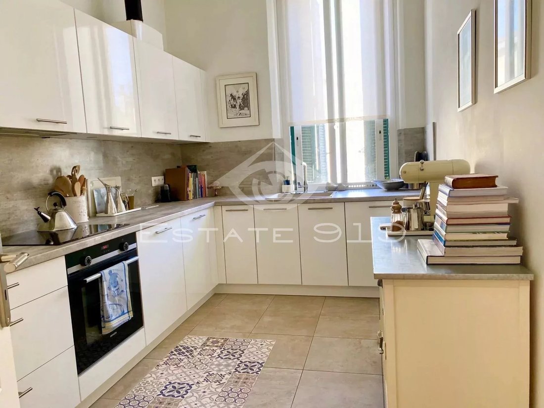 Apartment in Vallergues, Cannes, France 3 - 14005592