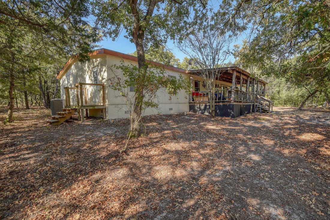 Red Rock, Texas, United States 3 - 17189486