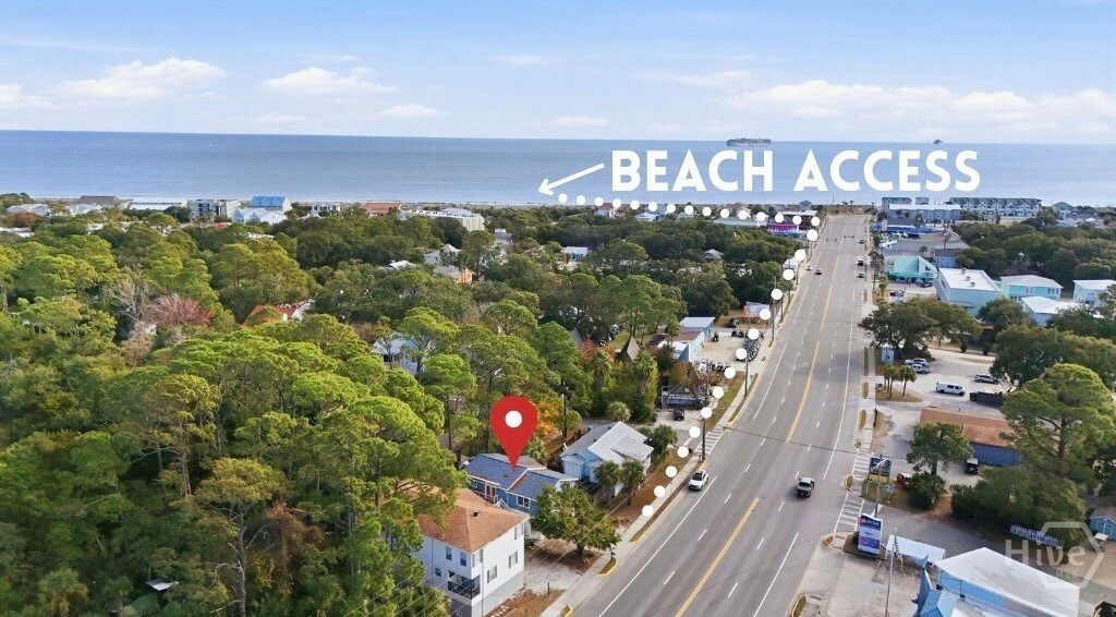 House in Tybee Island, Georgia, United States 2 - 17193274