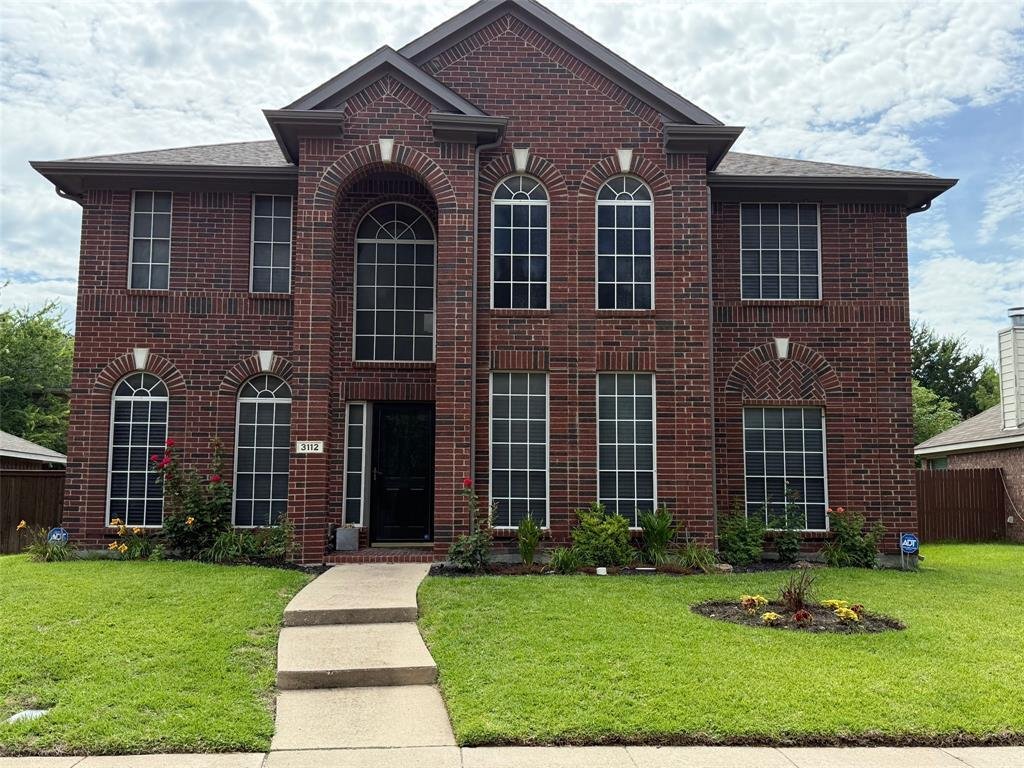 House in McKinney, Texas, United States 1 - 17191696