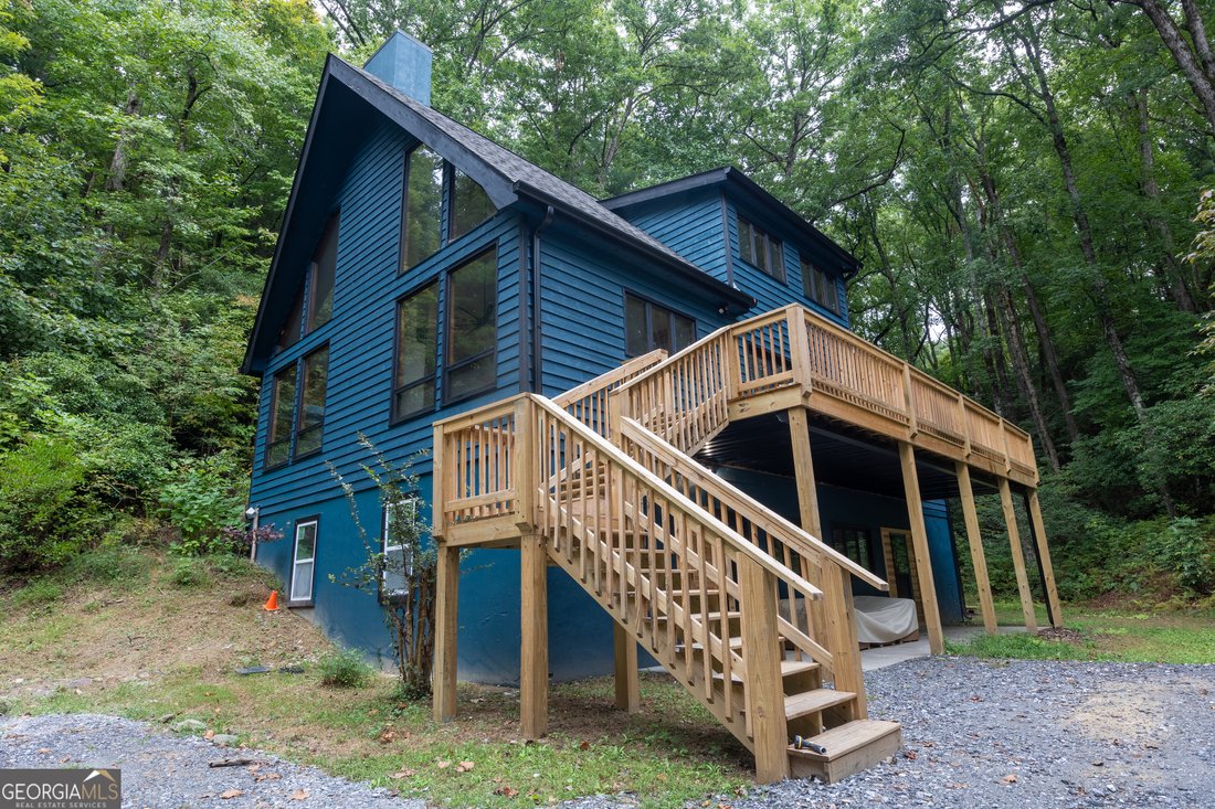 House in Helen, Georgia, United States 2 - 17191013