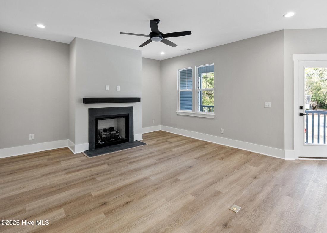 Townhouse in Sea Breeze, North Carolina, United States 3 - 17193836