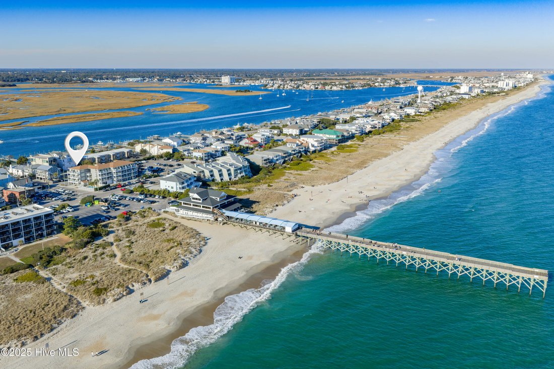 Condo in Wrightsville Beach, North Carolina, United States 2 - 17193290