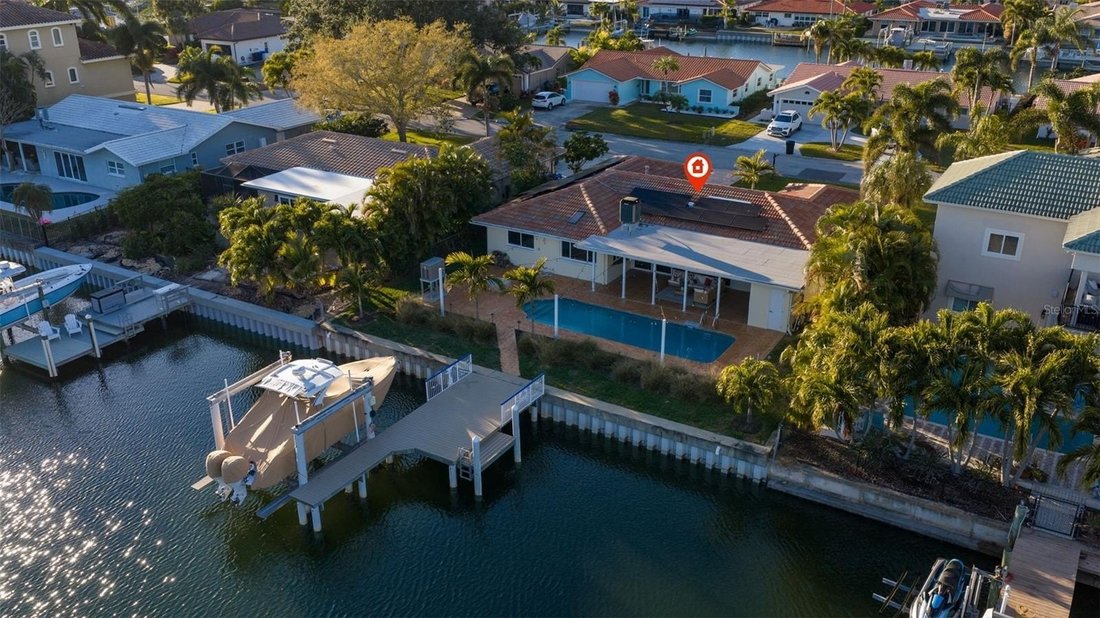 House in St. Petersburg, Florida, United States 4 - 17192928