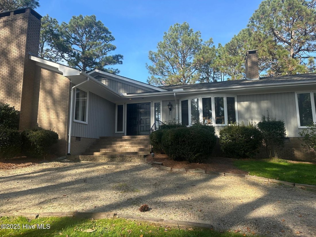 House in Carthage, North Carolina, United States 4 - 17194041