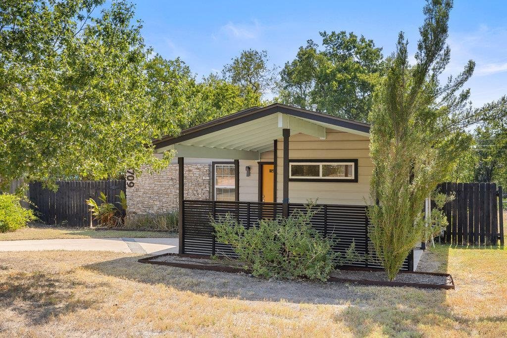 House in Austin, Texas, United States 1 - 17188813
