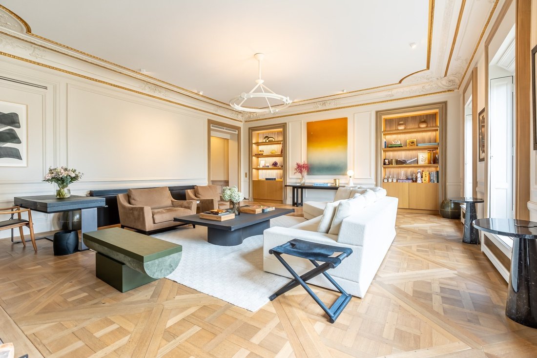 Apartment in Vaugirard-Parc des Expositions, Paris 15e Arrondissement, Paris 5 - 17192911