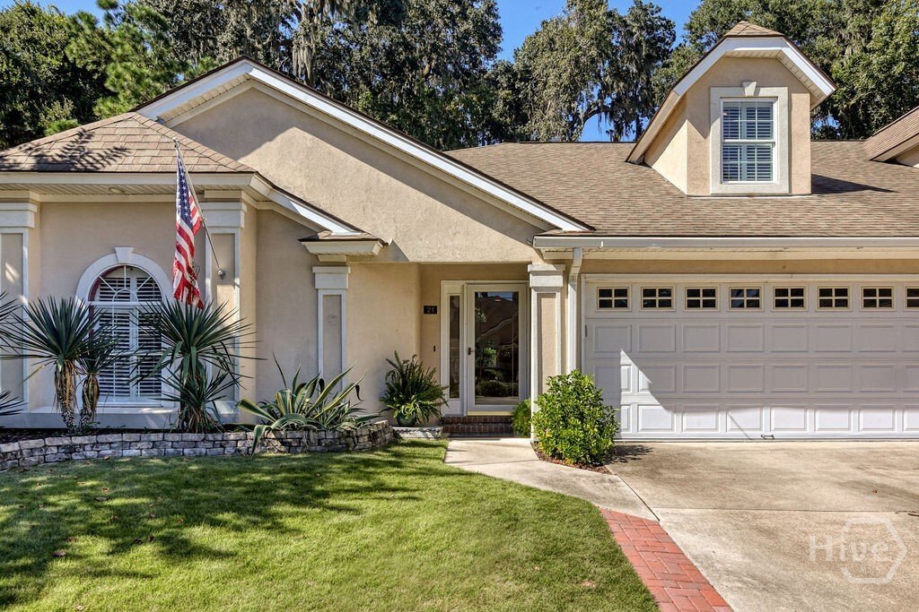 Townhouse in Savannah, Georgia, United States 4 - 17194220