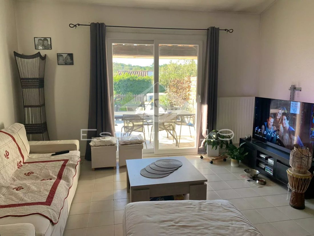Villa in Valbonne, Provence-Alpes-Côte d'Azur, France 3 - 11901557
