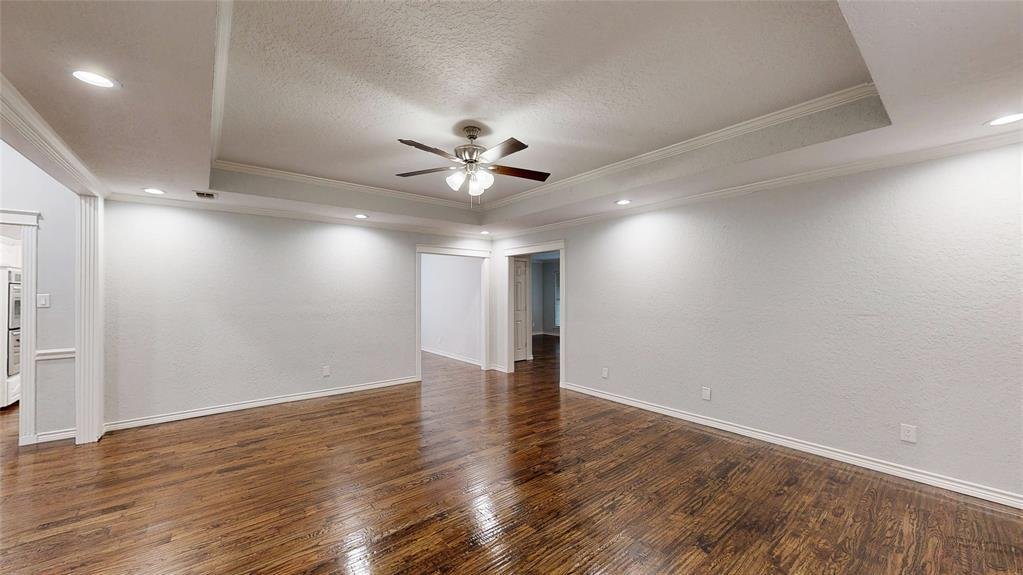 House in Bedford, Texas, United States 4 - 17191542
