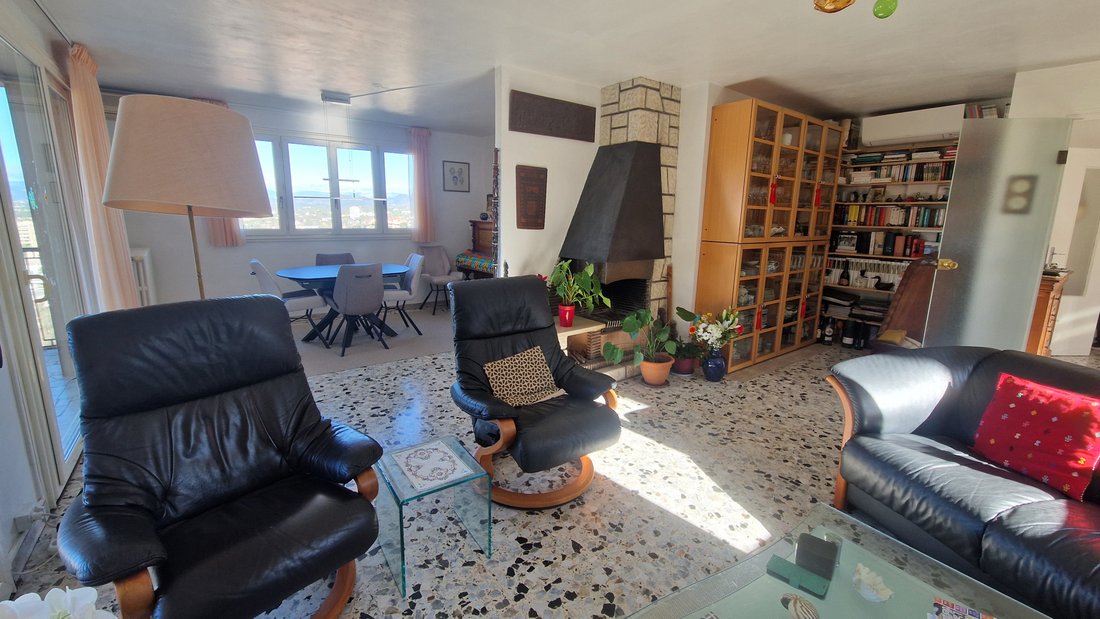 House in Le Dramont-Agay-Anthéor-Le Trayas, Saint-Raphaël, France 2 - 17191953