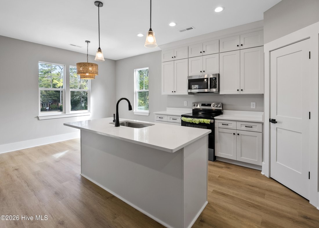 Townhouse in Sea Breeze, North Carolina, United States 2 - 17193836