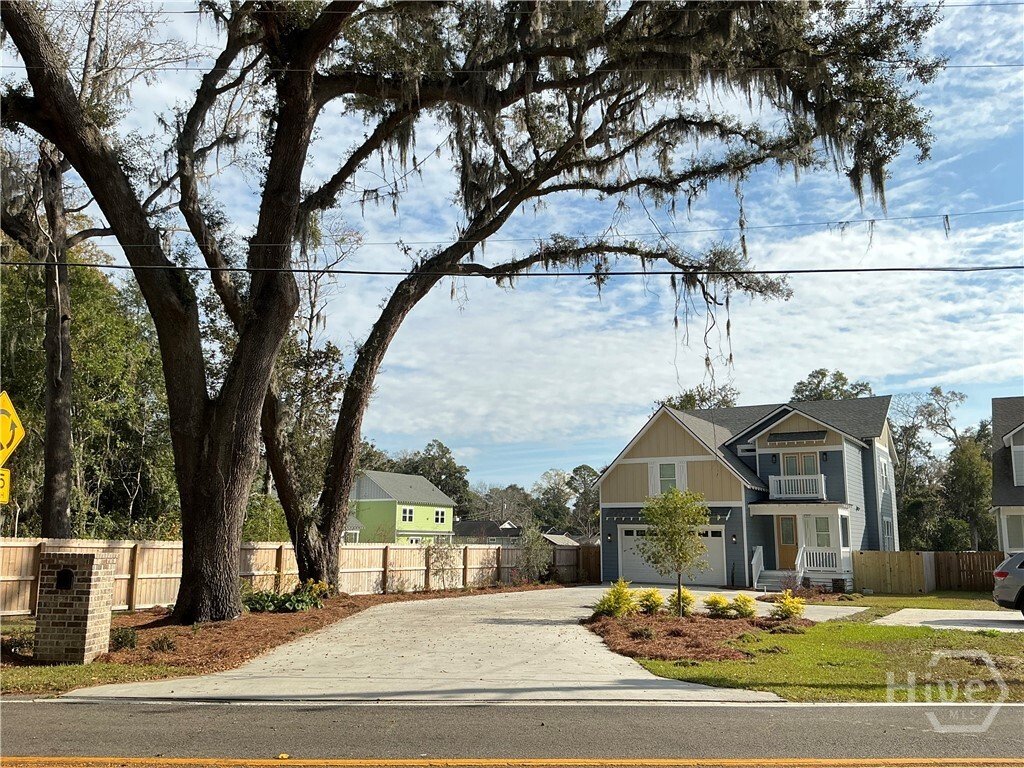 House in Savannah, Georgia, United States 1 - 17193332