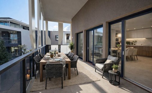 Appartement à Castelnau-le-Lez, Occitanie, France 1