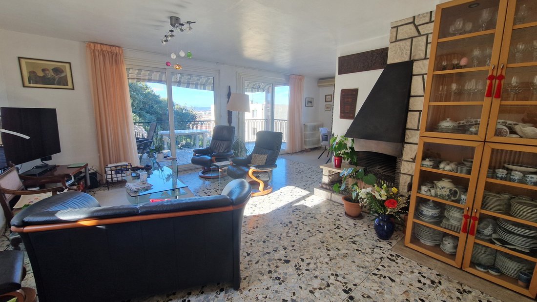 House in Le Dramont-Agay-Anthéor-Le Trayas, Saint-Raphaël, France 1 - 17191953