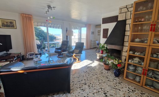 House in Le Dramont-Agay-Anthéor-Le Trayas, Saint-Raphaël, France 1