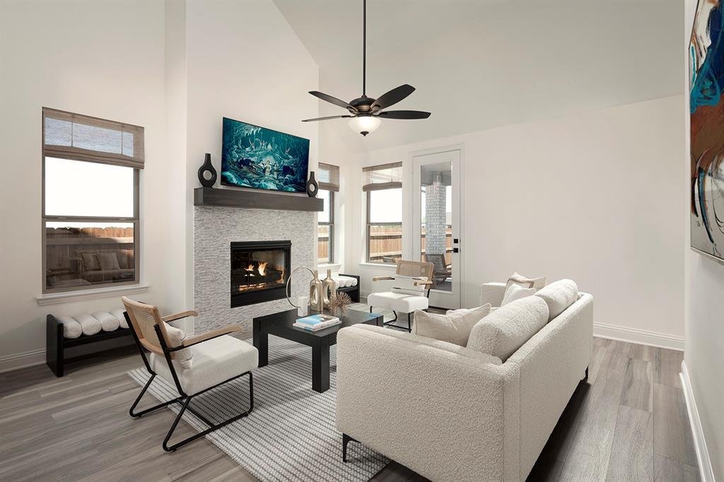 House in Rockwall, Texas, United States 3 - 17191226
