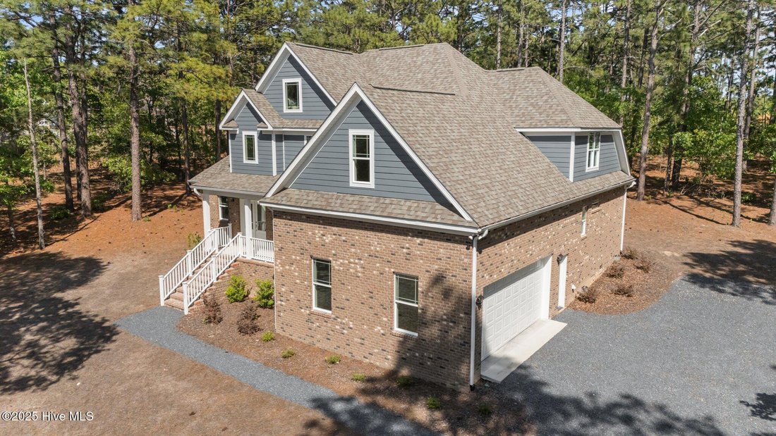 House in Seven Lakes, North Carolina, United States 4 - 17193263
