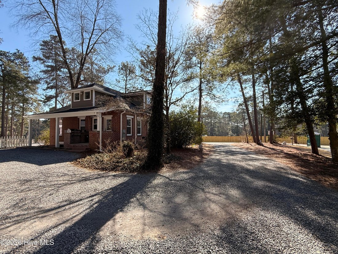 House in Southern Pines, North Carolina, United States 5 - 17194842