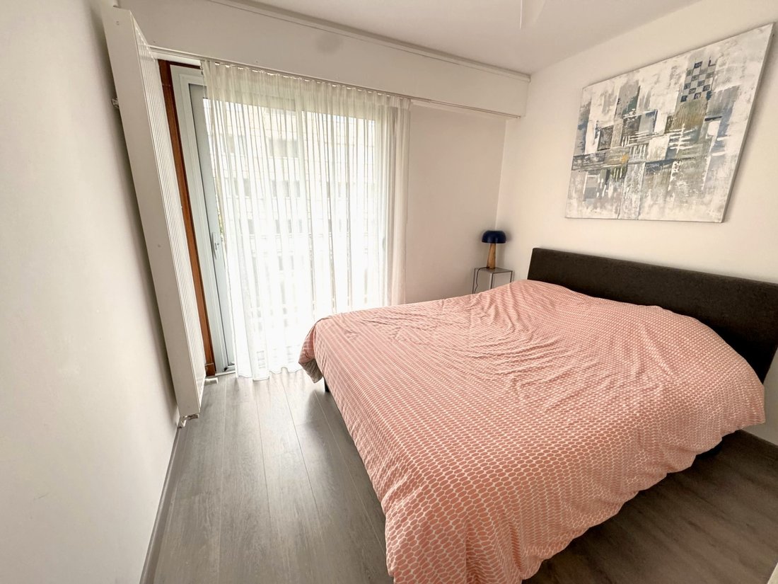 Apartment in Aiguillon, Arcachon, France 5 - 17192430