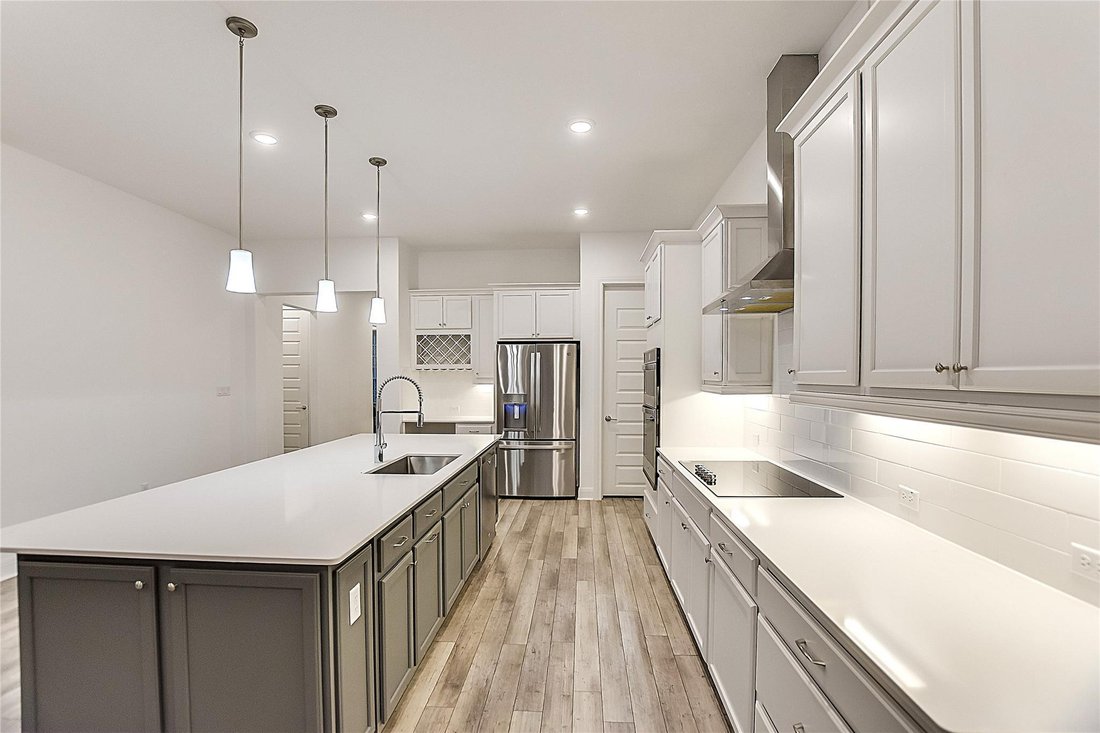 House in Marble Falls, Texas, United States 4 - 17188889