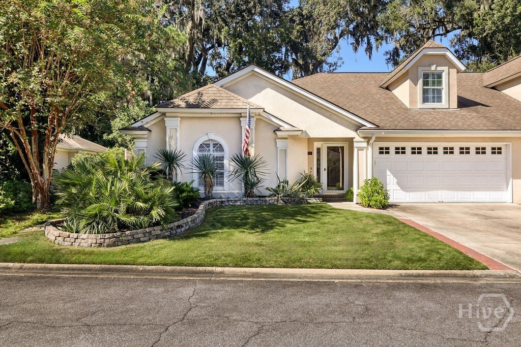 Townhouse in Savannah, Georgia, United States 2 - 17194220