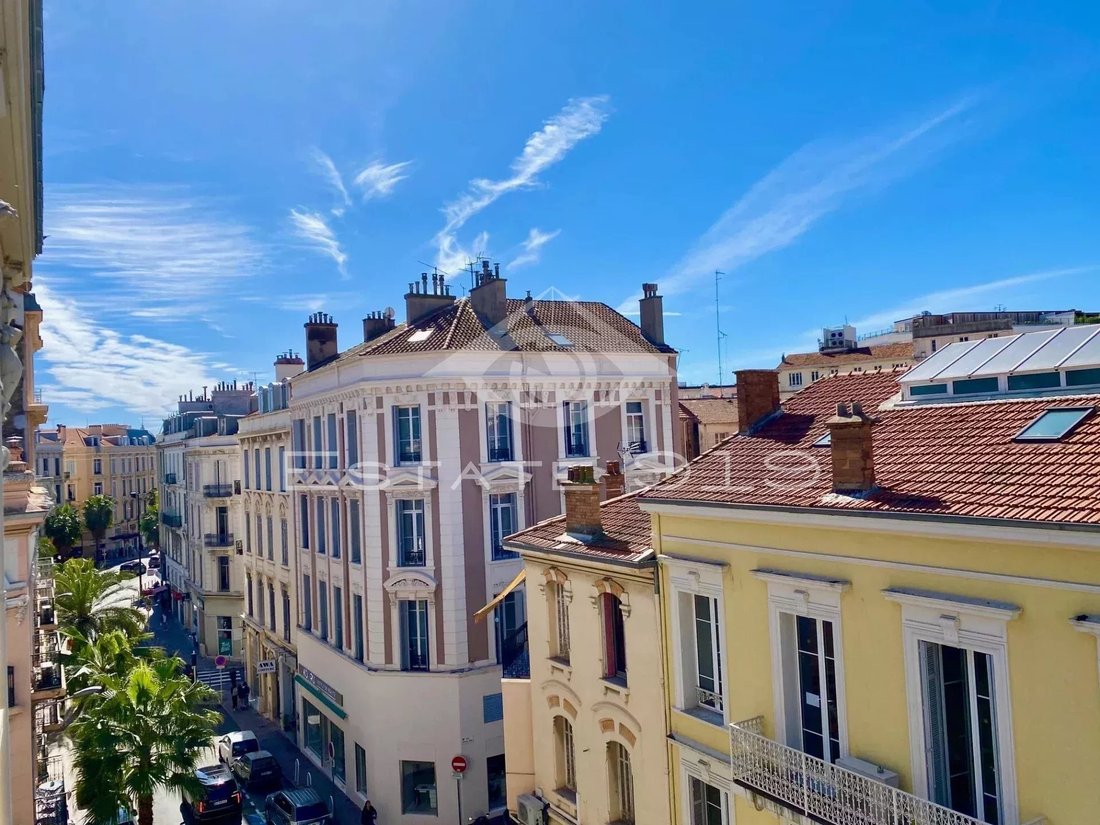 Apartment in Vallergues, Cannes, France 1 - 14005592