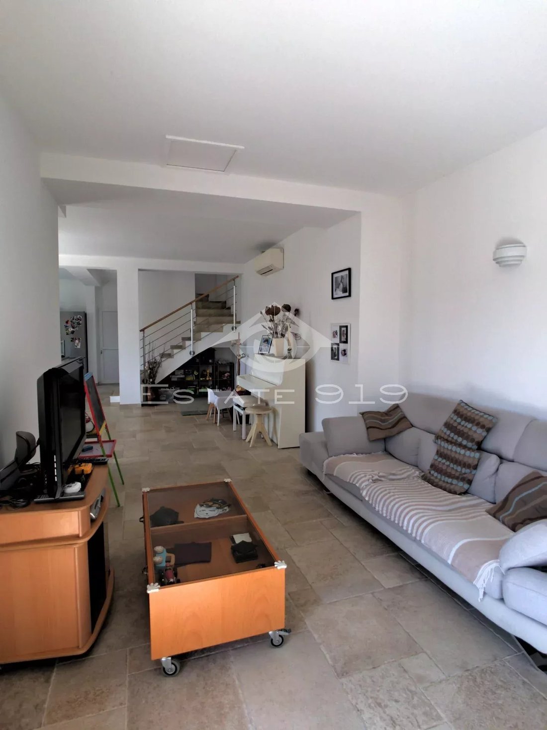 Villa in Sud, Roquefort-les-Pins, France 5 - 12015006