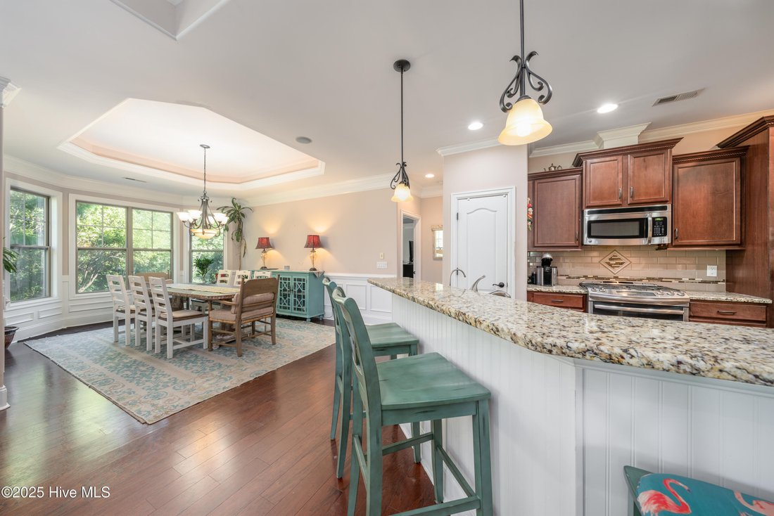 House in Northwest, North Carolina, United States 5 - 17193253
