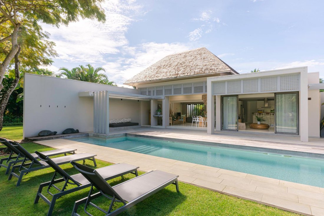 House in Beau Champ, Flacq District, Mauritius 1 - 17192937