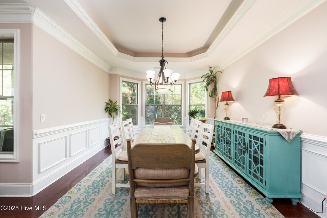 House in Northwest, North Carolina, United States 4 - 17193253